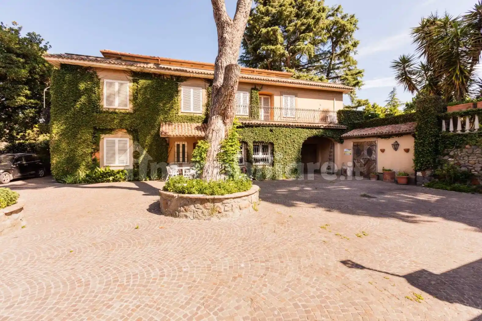 Villa in vendita a Marino