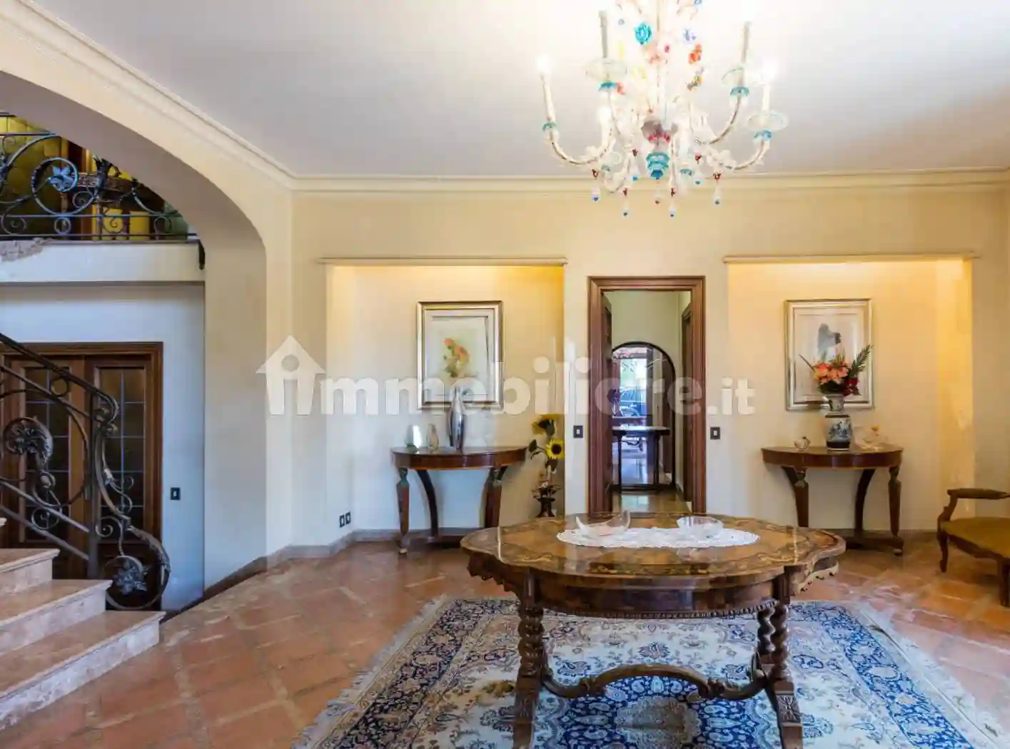 Villa - foto 4