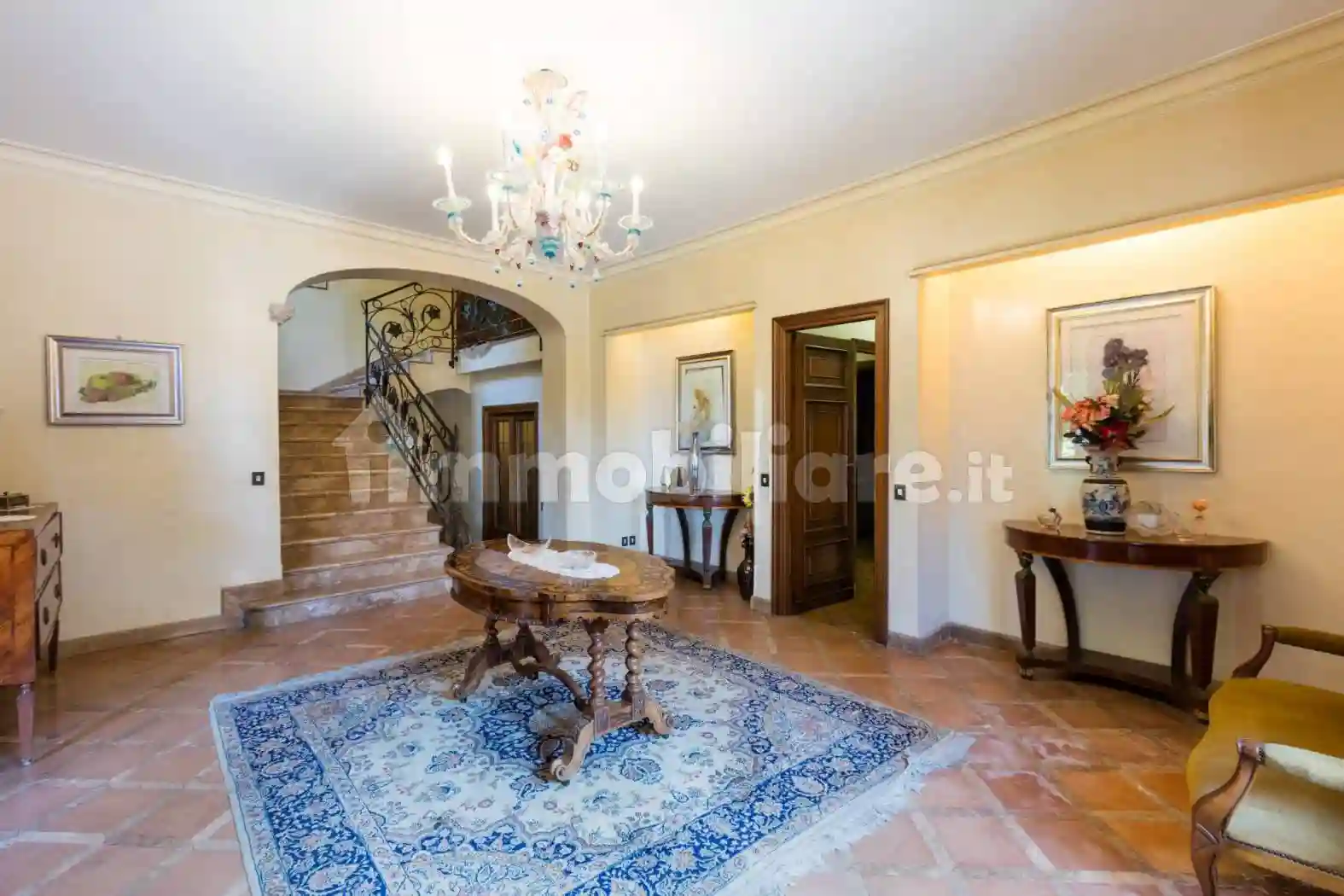 Villa - foto 5