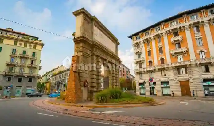 Palazzo - Edificio - foto 2