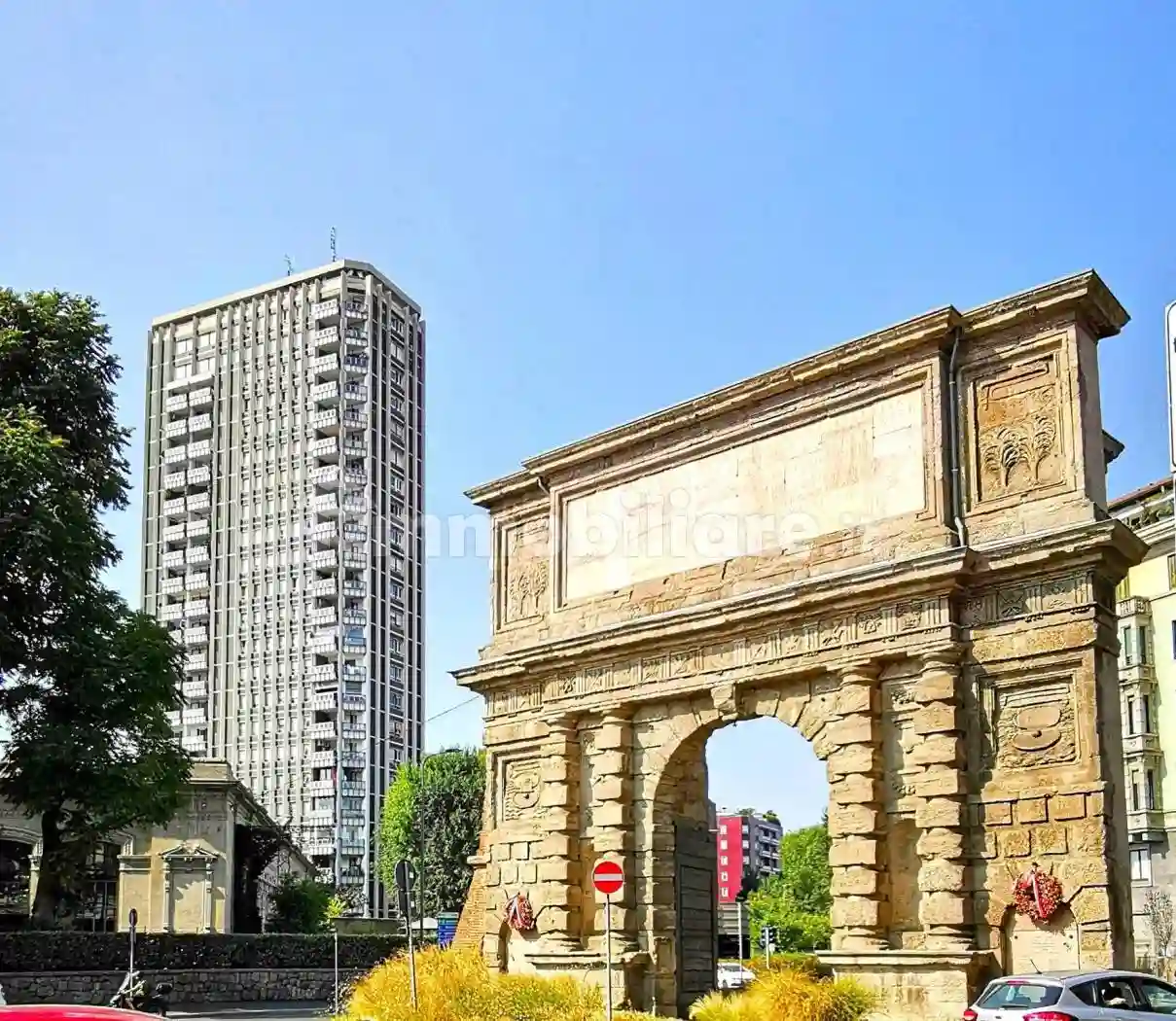 Palazzo - Edificio - foto 4