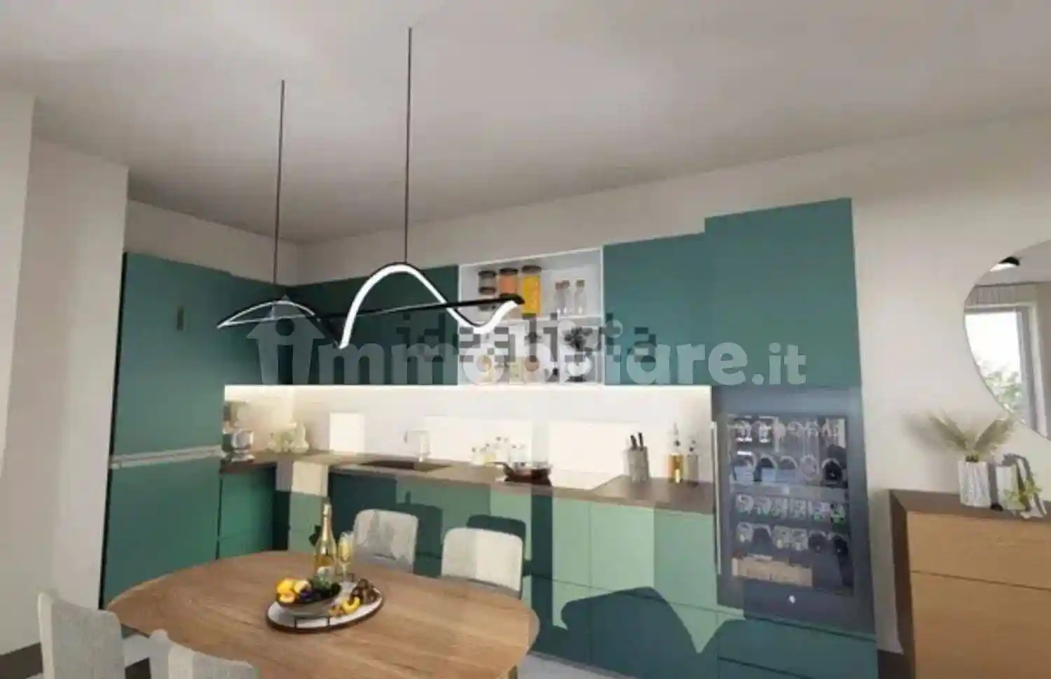 Appartamento in vendita a Arcole