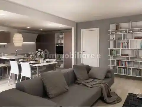 Appartamento in vendita a San Giovanni Lupatoto