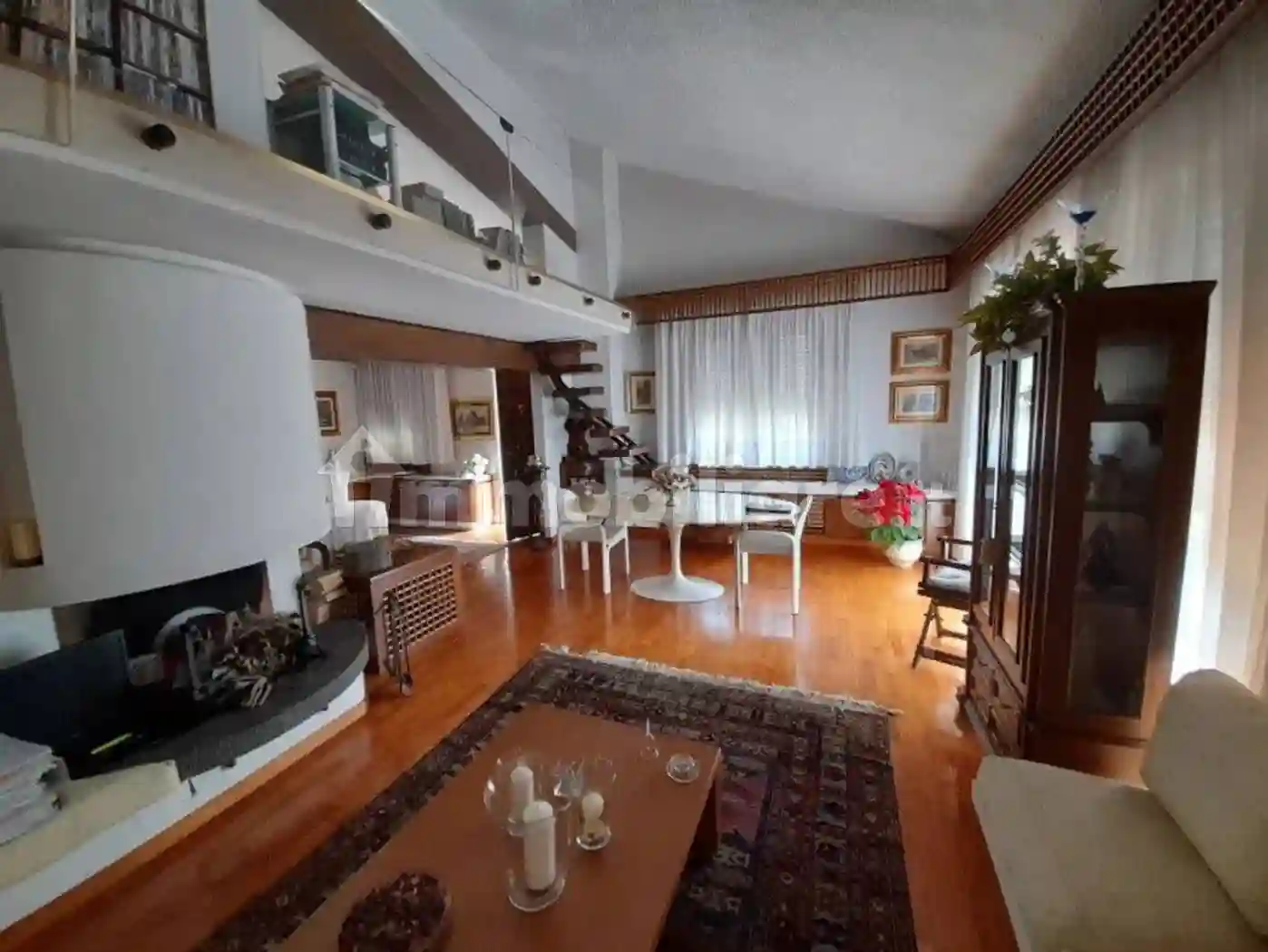 Palazzo - Edificio - foto 2