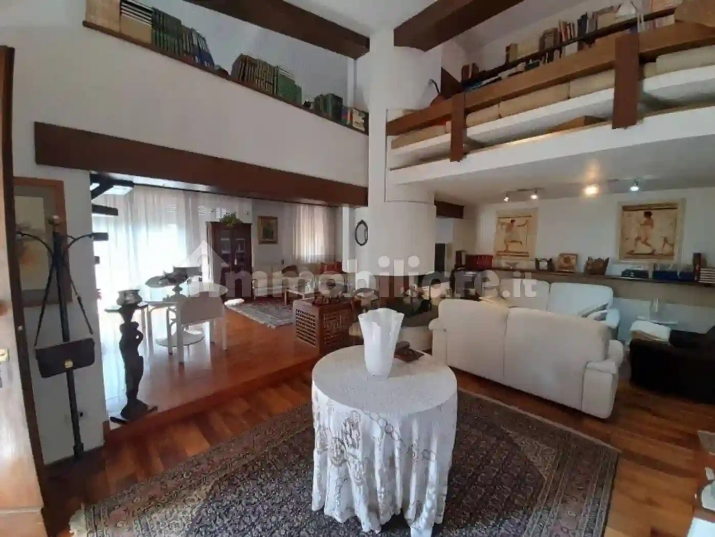 Palazzo - Edificio - foto 3