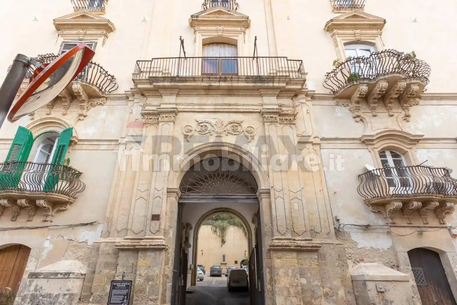 Casa indipendente in vendita a Noto