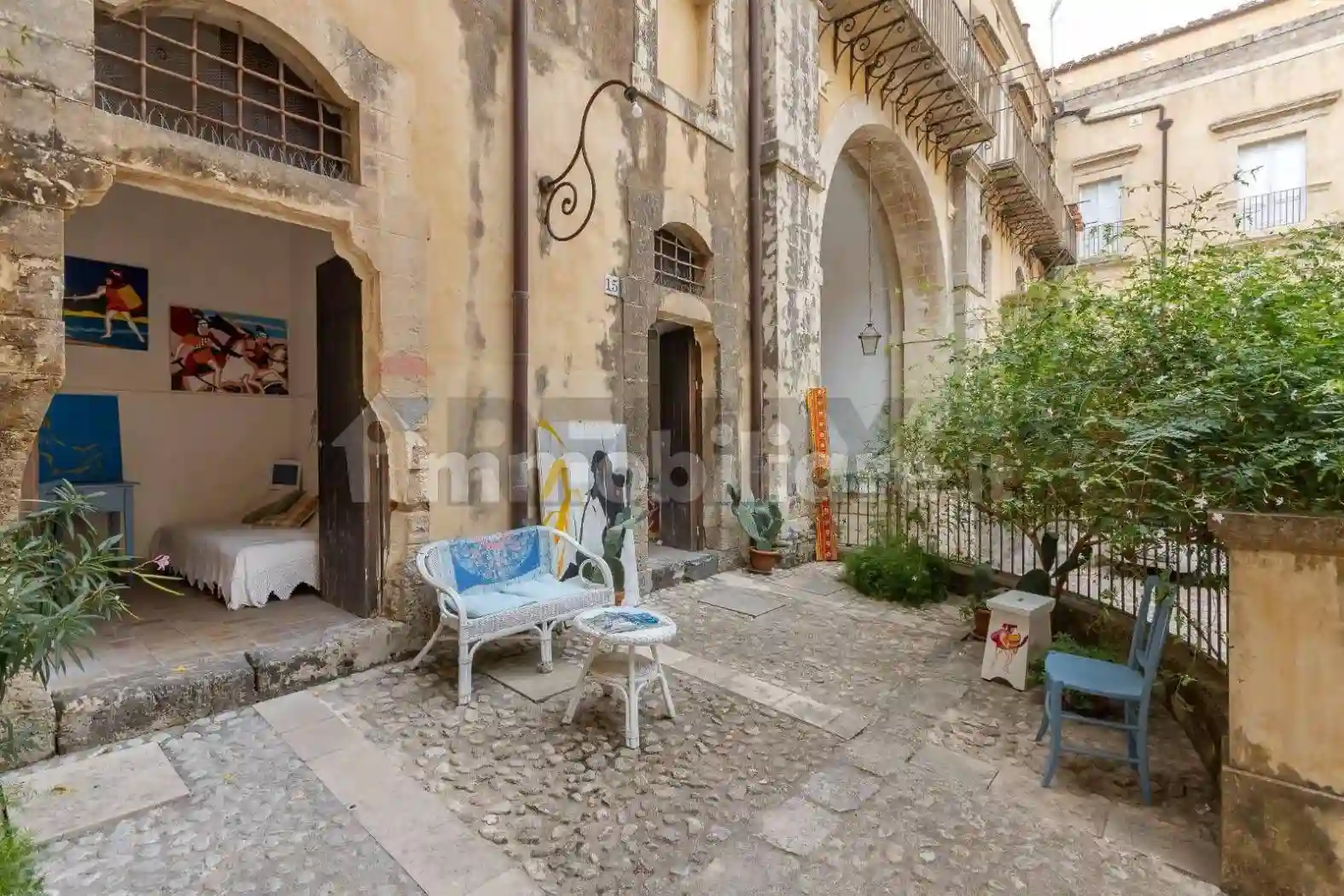 Casa indipendente - foto 5