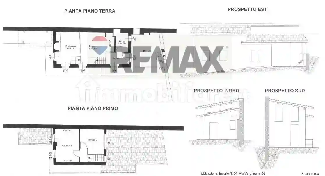 Casa indipendente - foto 2