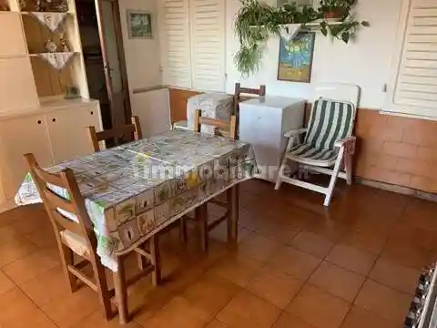 Appartamento in vendita a Montemurlo