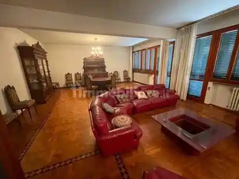 Villa in vendita a Montemurlo