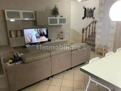 Villa in vendita a Montemurlo