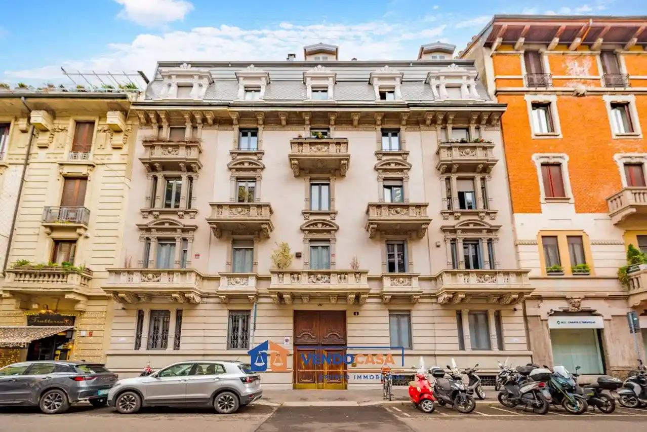 Loft in vendita a Milano