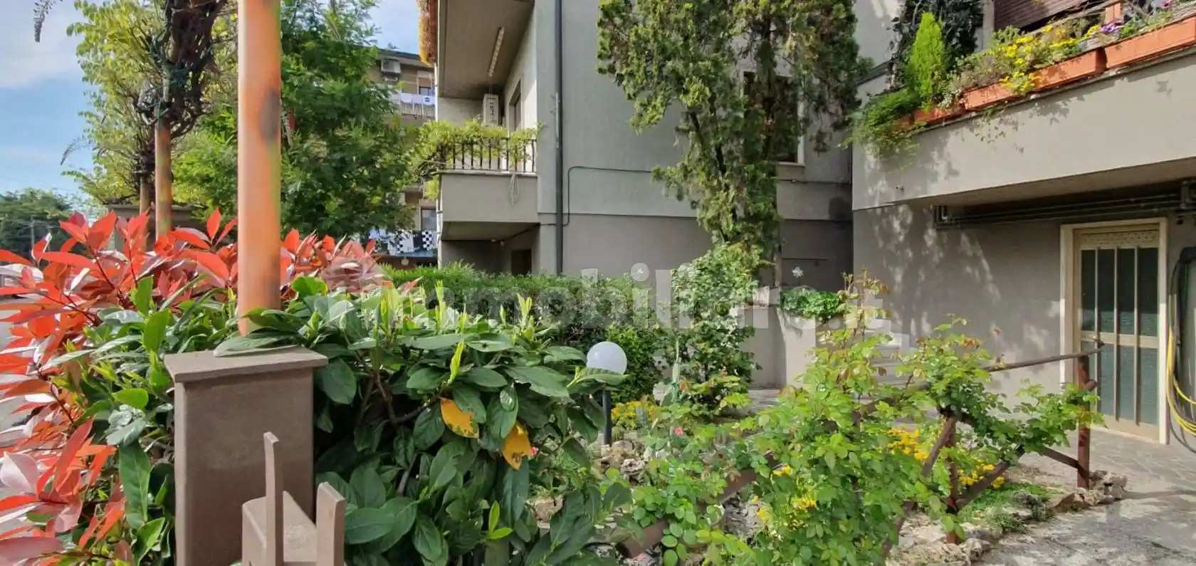 Appartamento in vendita a Vicenza