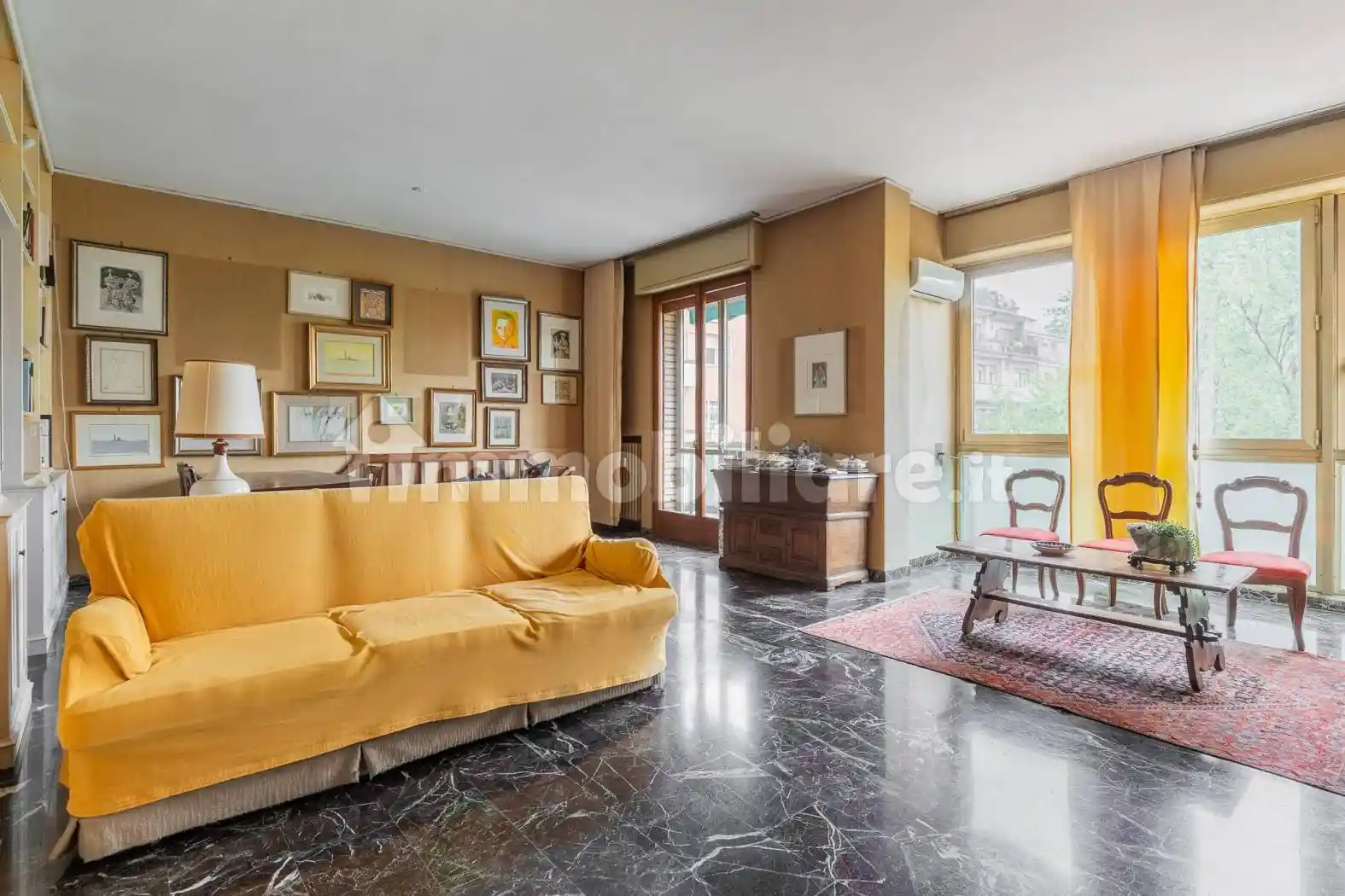 Appartamento in vendita a Bologna