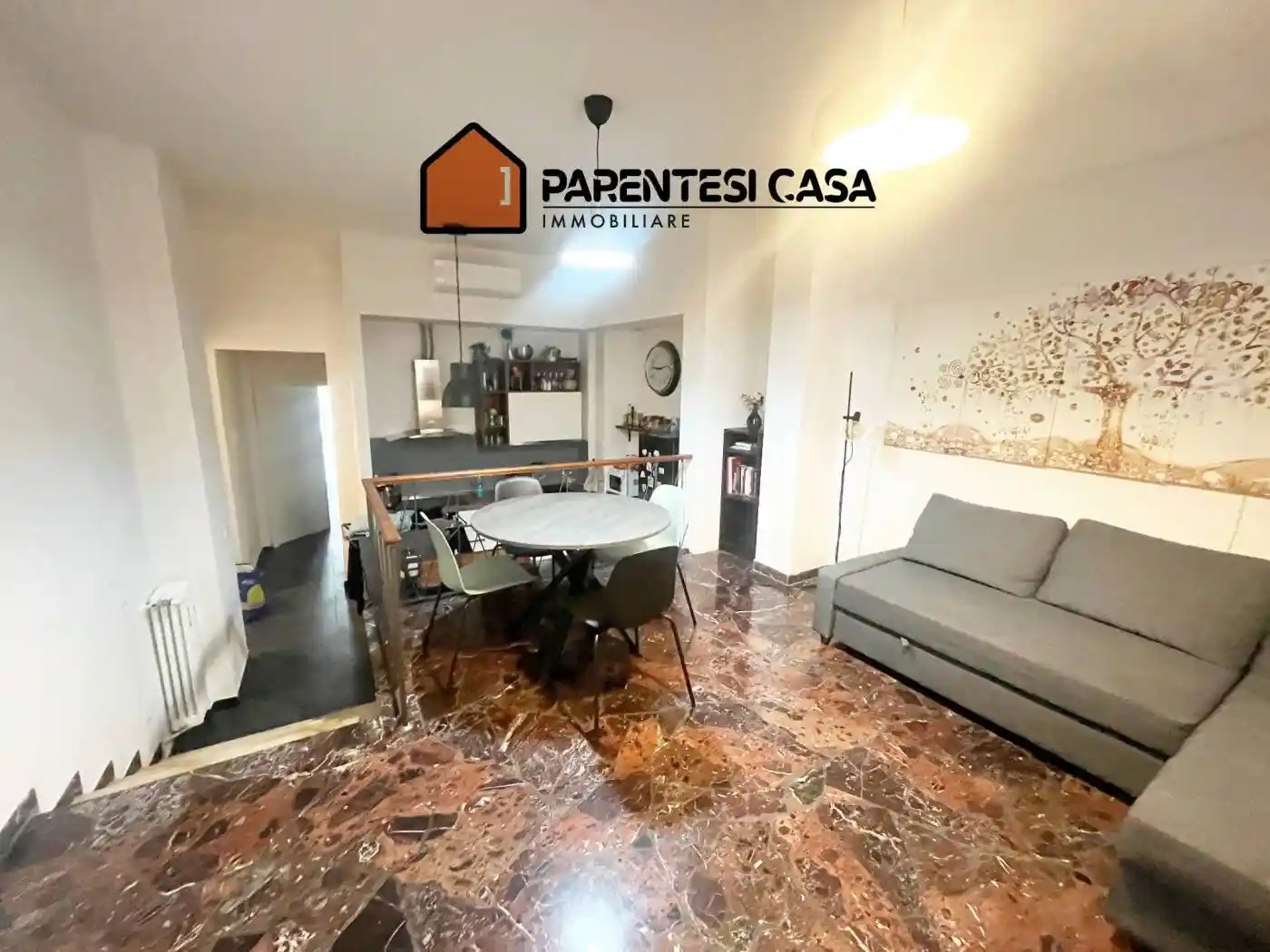 Appartamento in affitto a Firenze