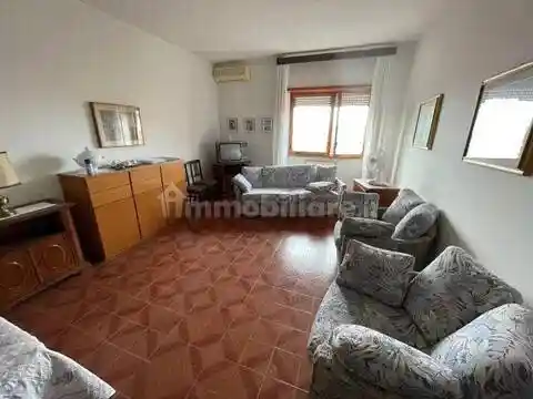 Appartamento in vendita a Prato