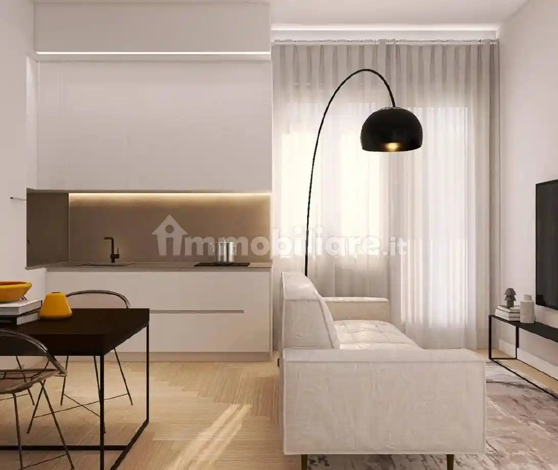 Appartamento in vendita a Bologna