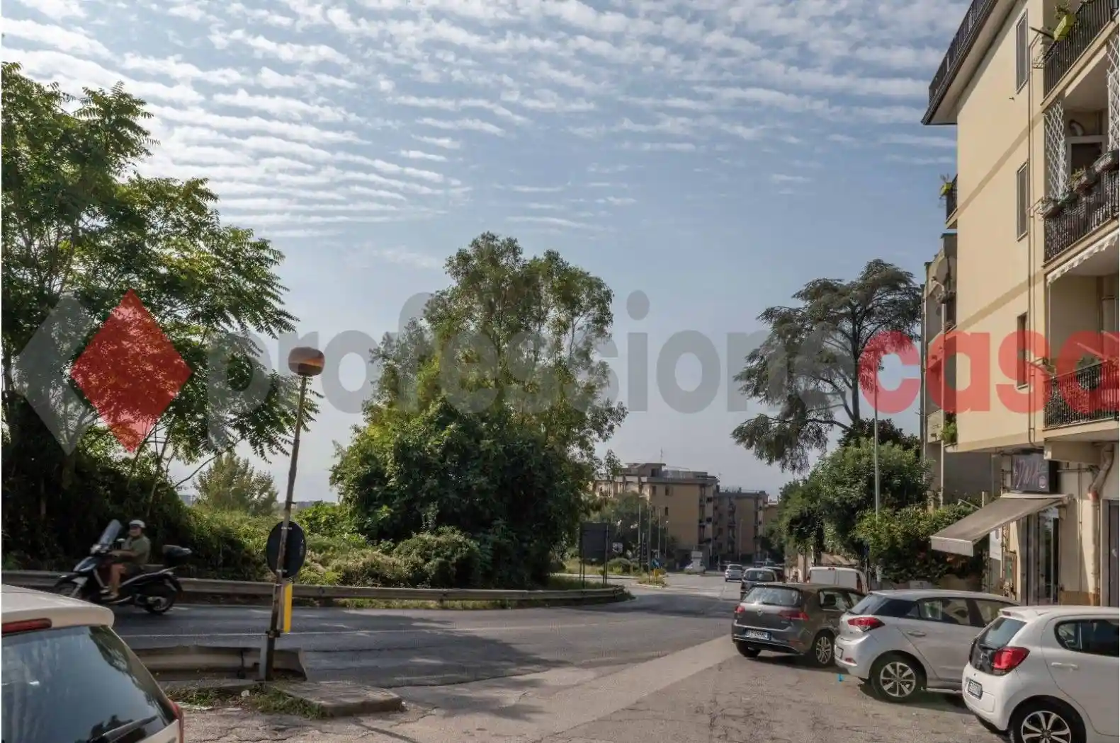 Appartamento in vendita a Salerno