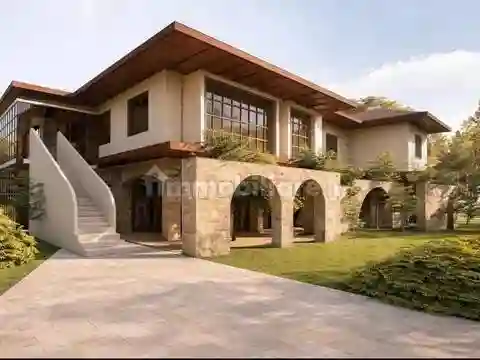Villa - foto 4