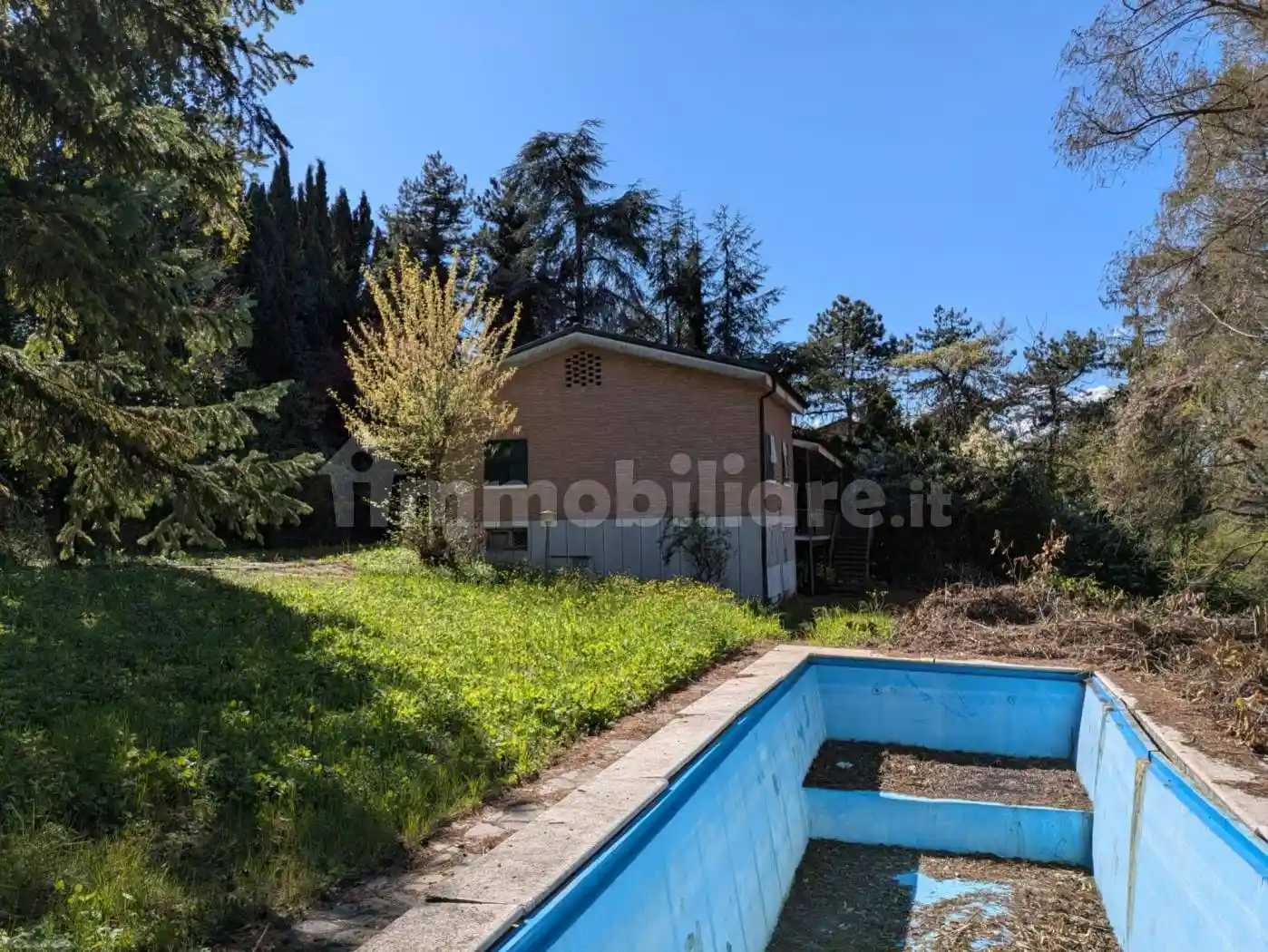 Villa in vendita a Albinea