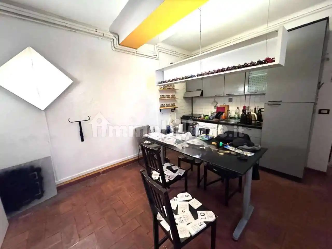 Appartamento in affitto a Bologna