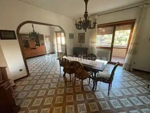 Appartamento in vendita a Prato
