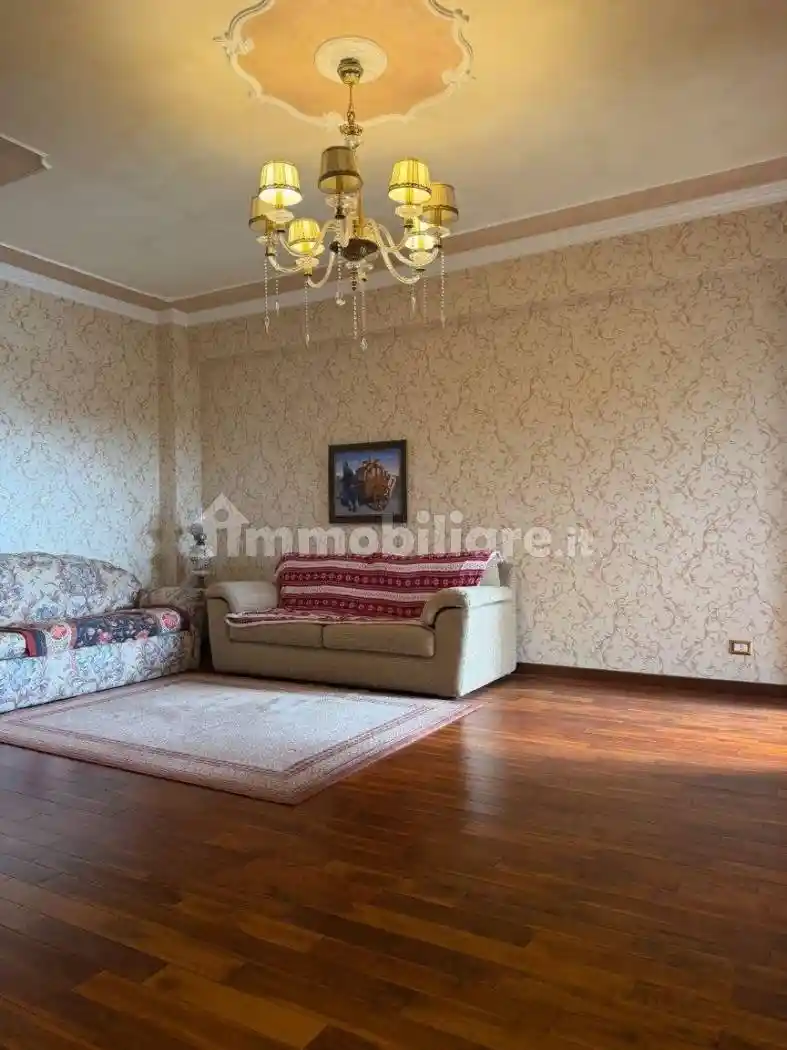 Appartamento in vendita a Messina