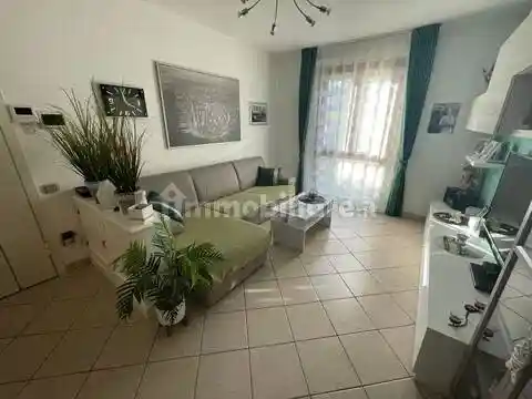 Appartamento in vendita a Prato