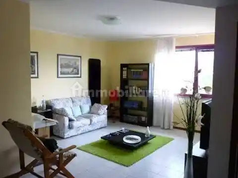 Appartamento in vendita a Prato