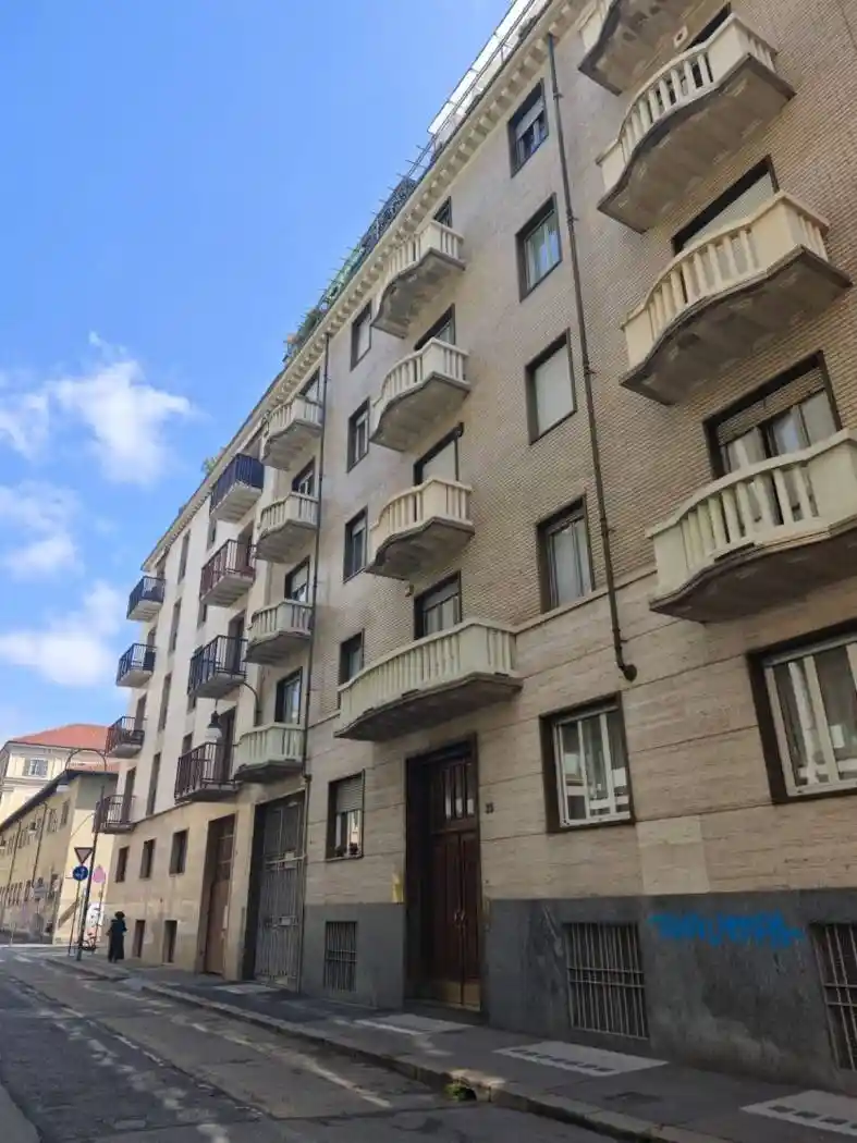 Appartamento in affitto a Torino