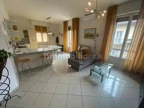 Appartamento in vendita a Prato