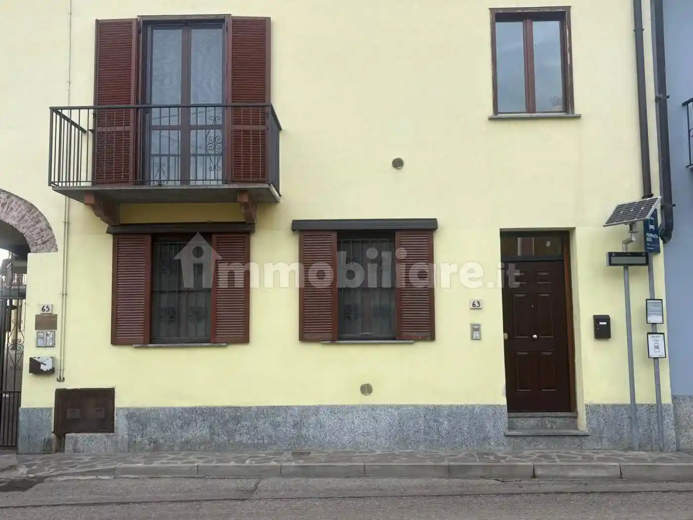 Appartamento in vendita a Gambolò