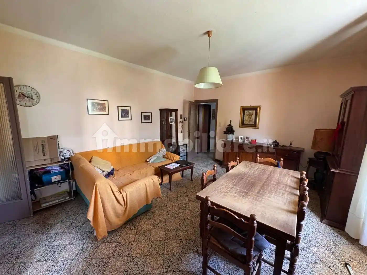 Appartamento in vendita a Gardone Val Trompia