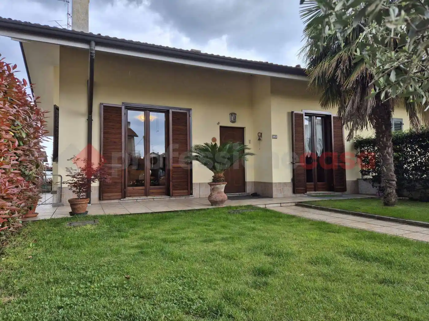 Villa in vendita a Cerro Maggiore