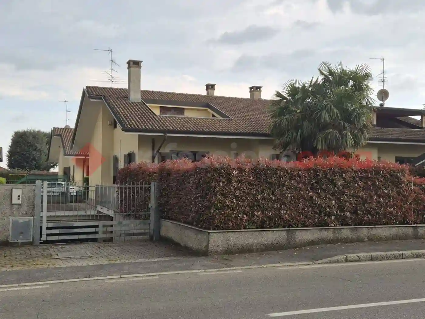 Villa - foto 4