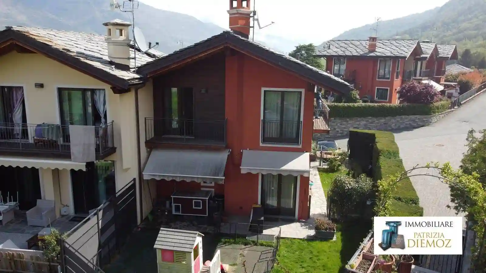 Villetta a schiera - foto 2