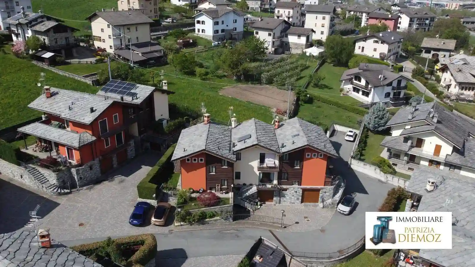 Villetta a schiera - foto 3
