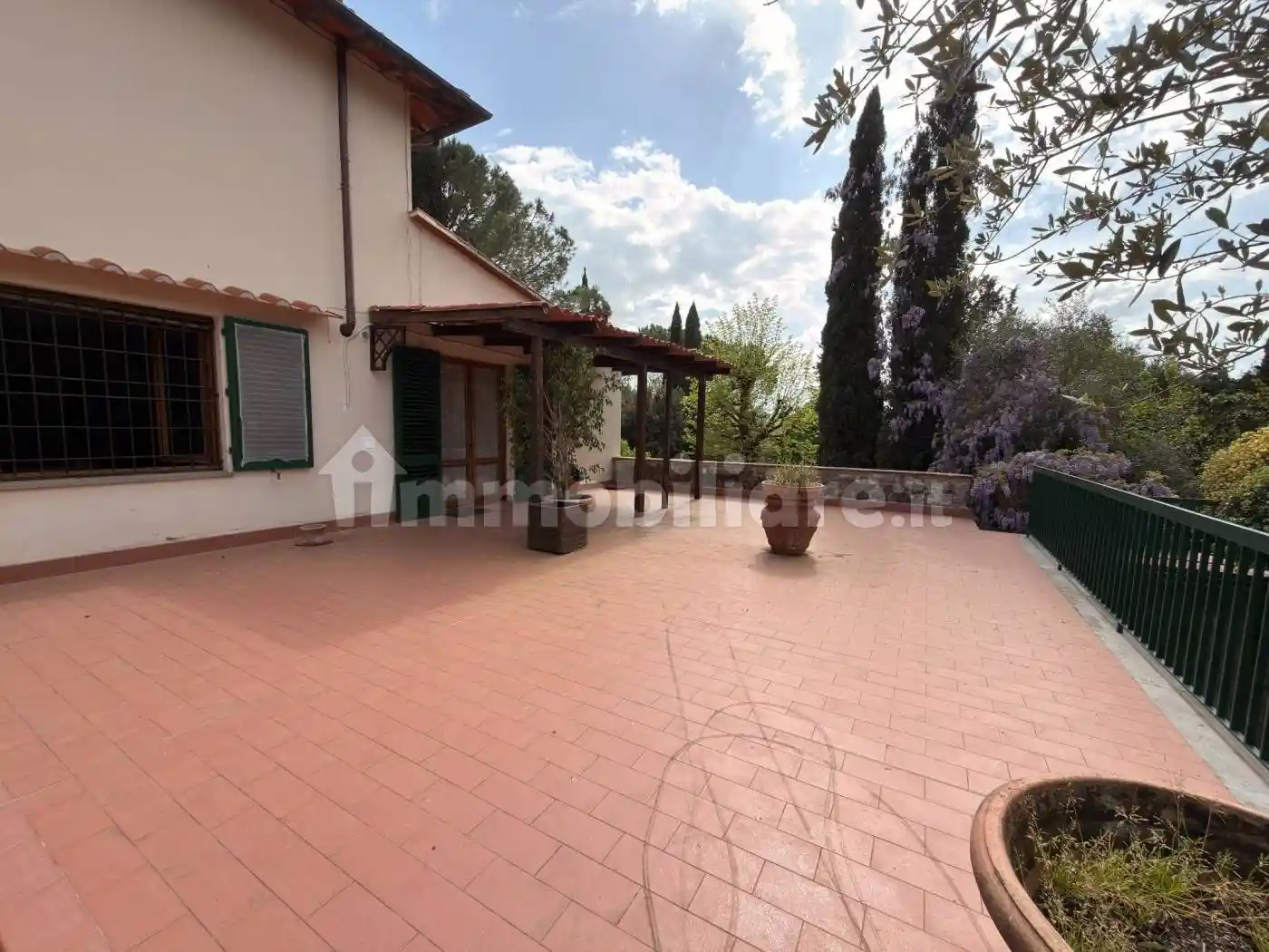 Appartamento in vendita a Bagno a Ripoli