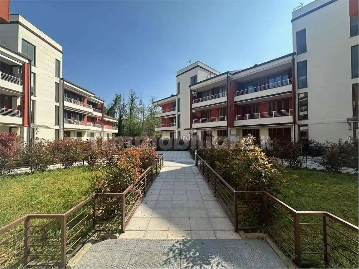 Appartamento in vendita a Pavia