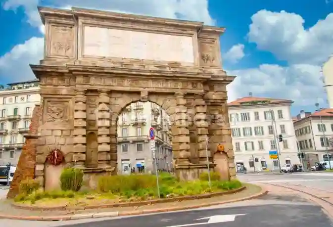 Palazzo - Edificio - foto 3