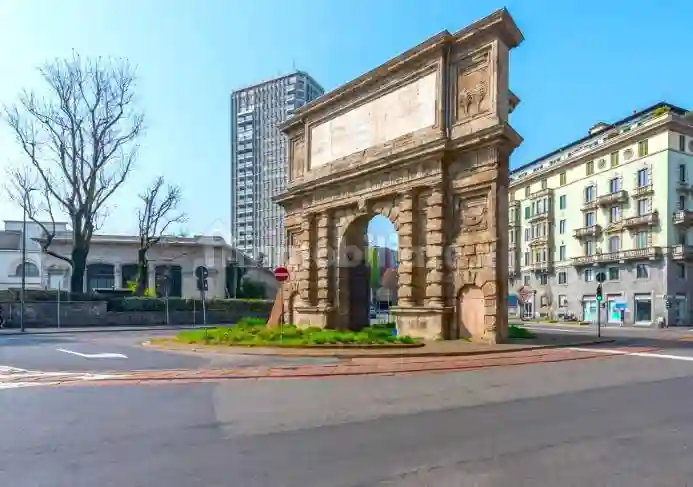 Palazzo - Edificio - foto 4