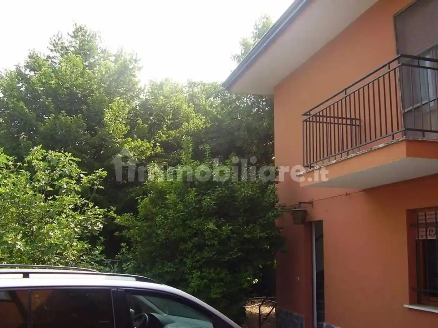 Villa in vendita a Travo