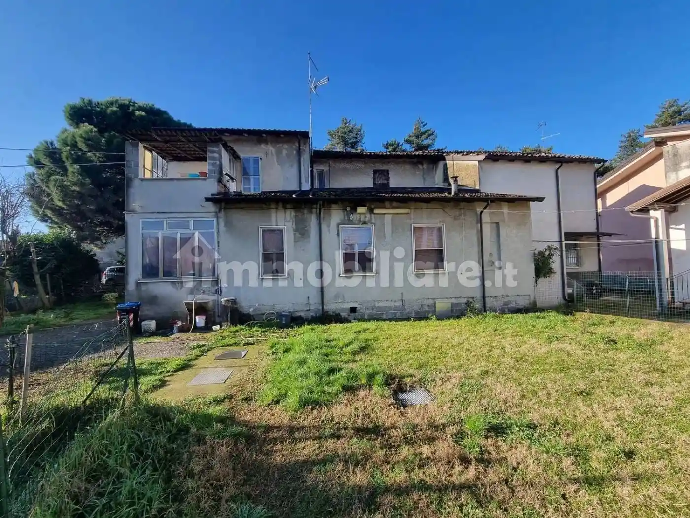 Villa in vendita a Piacenza