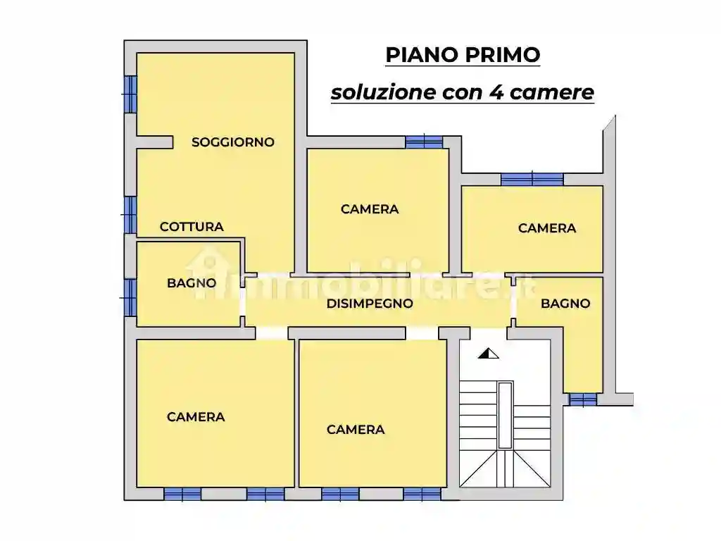 Appartamento - foto 3