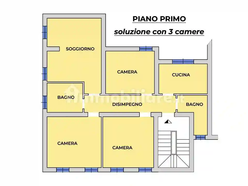 Appartamento - foto 5