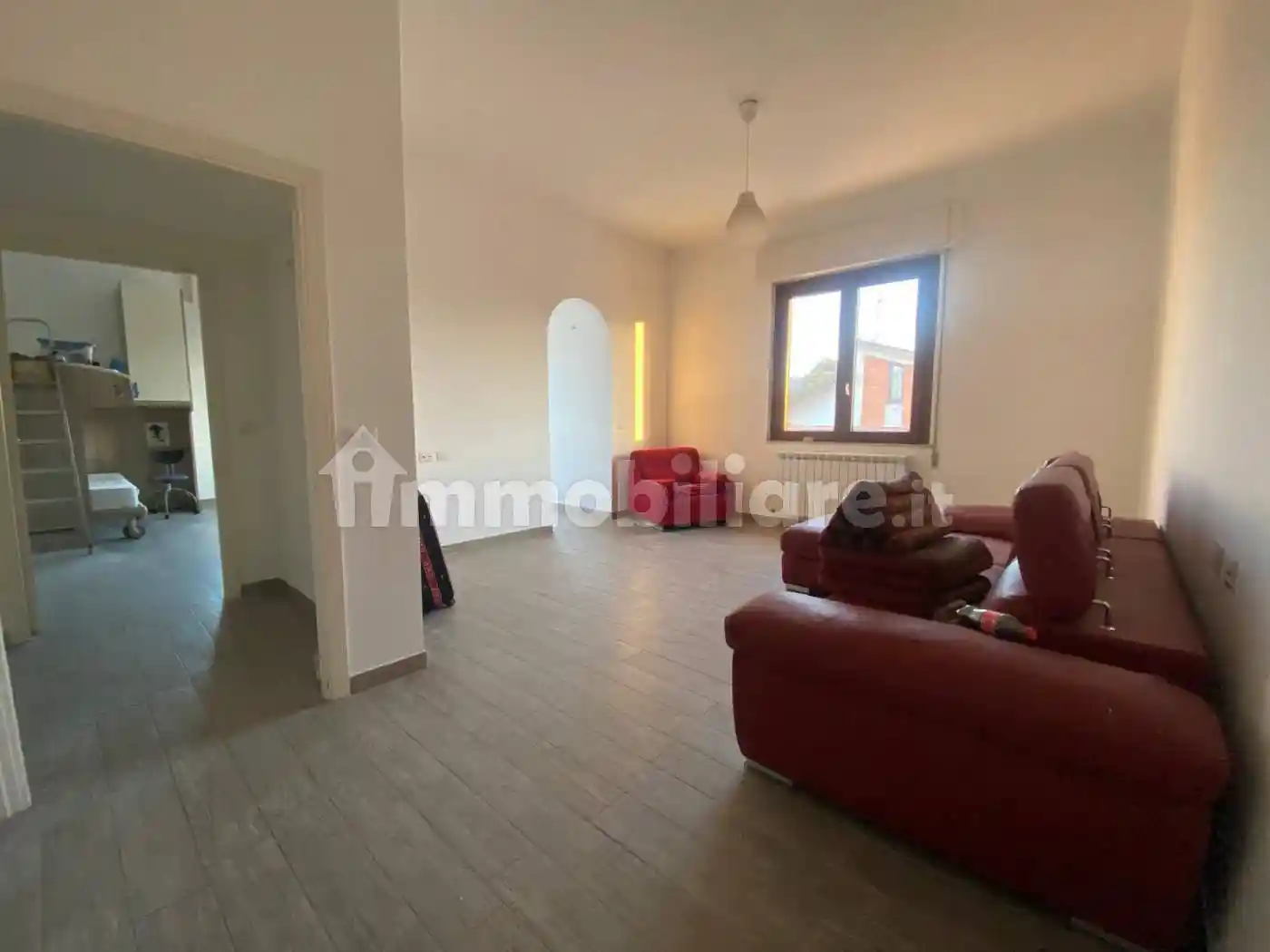 Appartamento in affitto a Umbertide