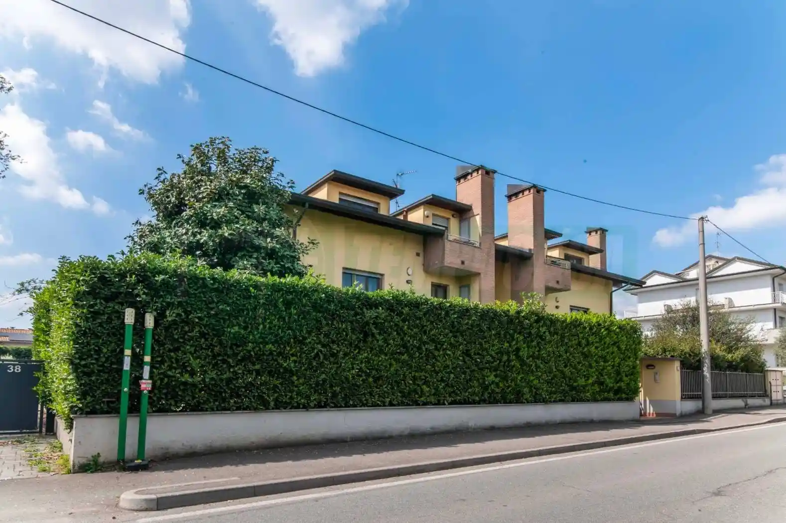 Appartamento in vendita a Lainate