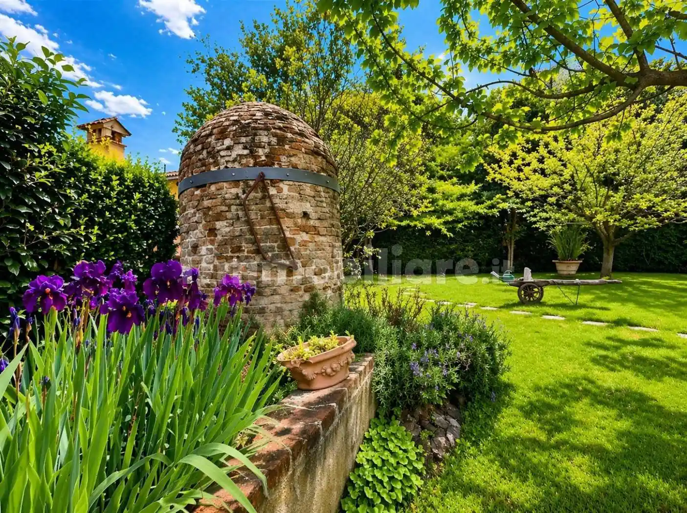 Villa in vendita a Empoli