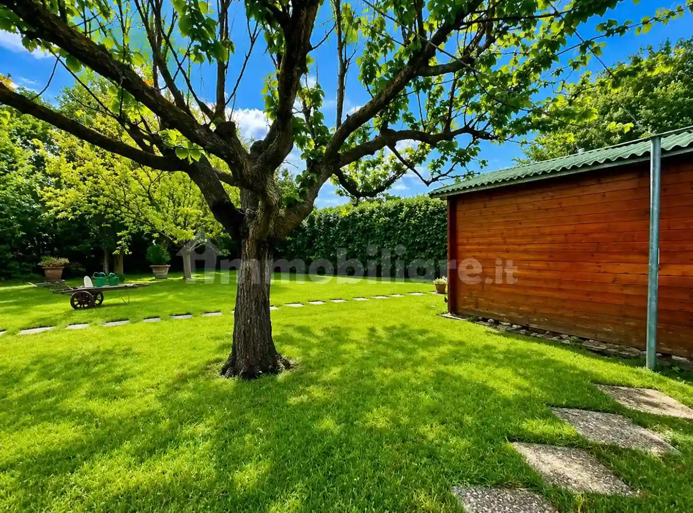 Villa - foto 5