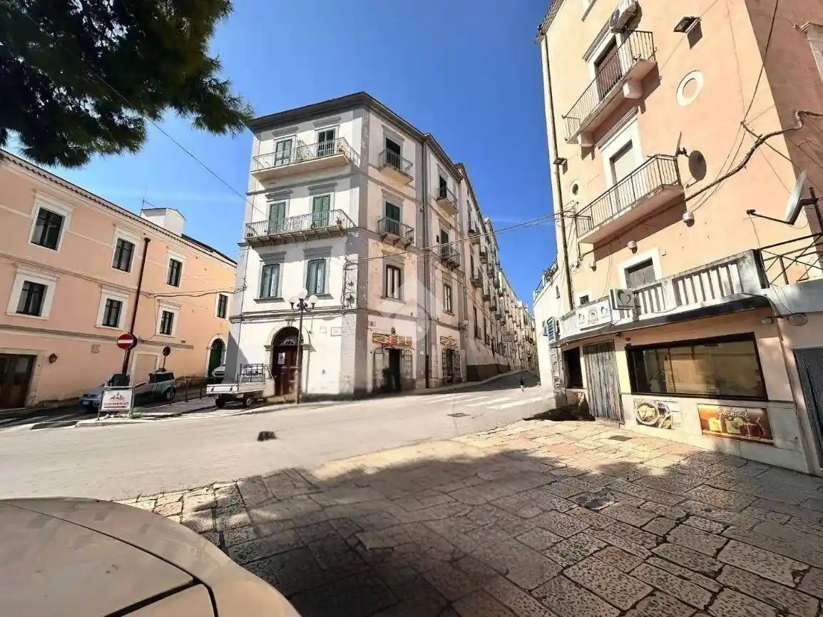 Appartamento in vendita a Rodi Garganico